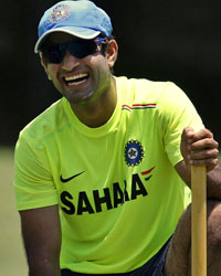 Irfan Pathan